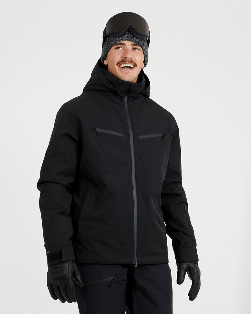 XTM Mens Quantum Snow Jacket