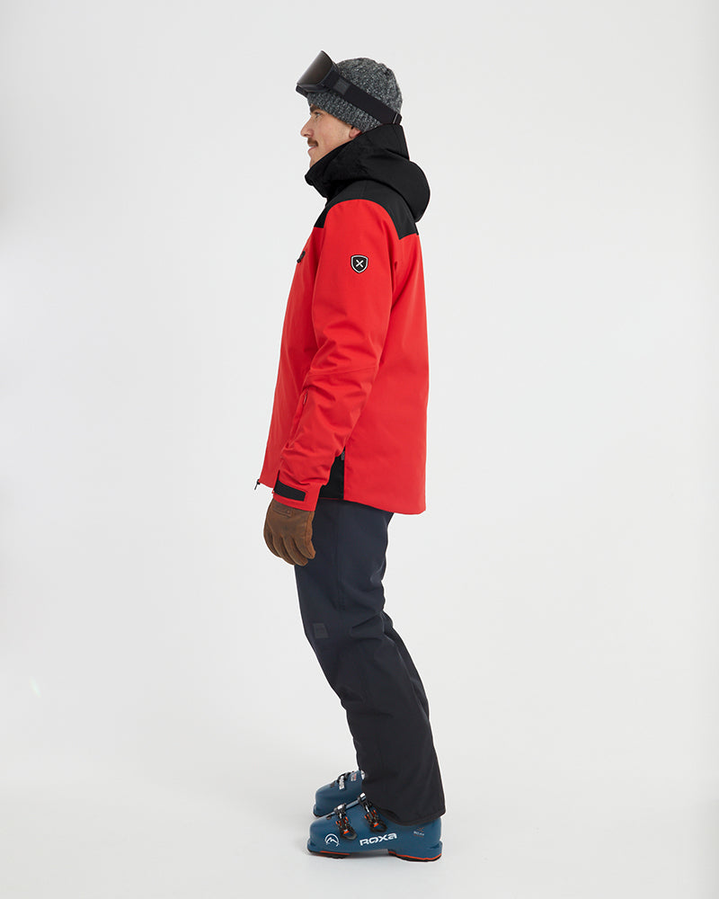 XTM Mens Quantum Snow Jacket