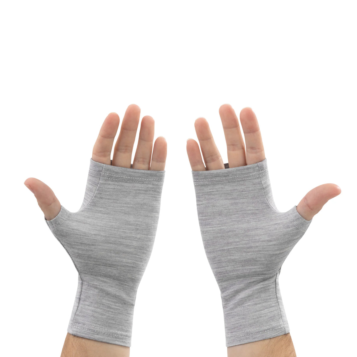 Ottie Merino - Hand Covers