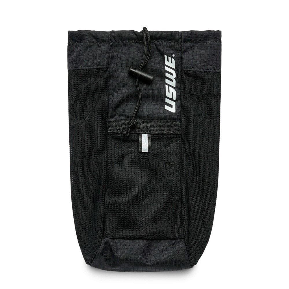 USWE Hydration Bladder Accessories Black Chest Pocket NDM 2 US101233