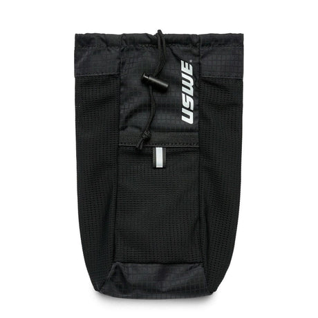 USWE Hydration Bladder Accessories Black Chest Pocket NDM 2 US101233