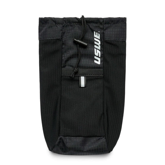USWE Hydration Bladder Accessories Black Chest Pocket NDM 2 US101233