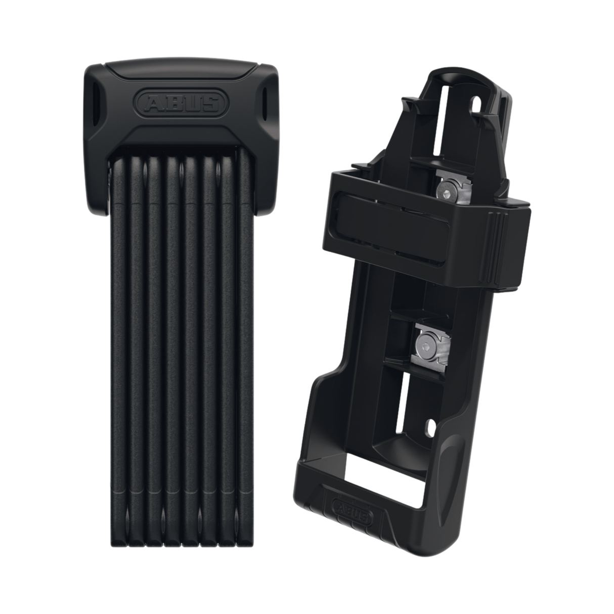 Abus Bicycle Lock 120CM Bordo 6000K SH AX62091