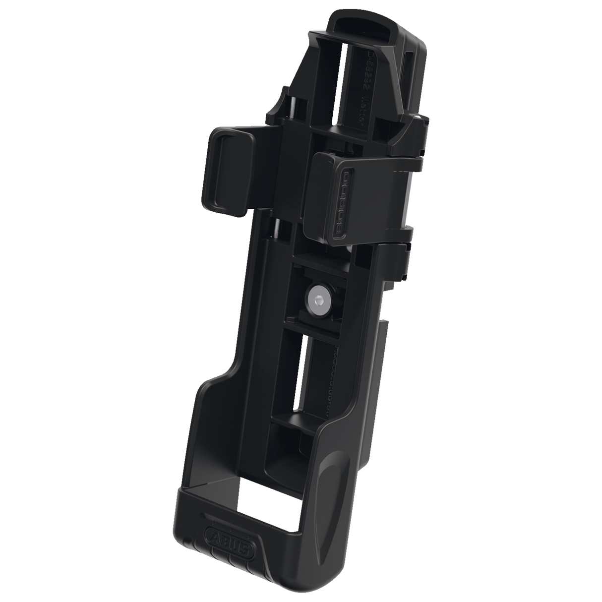 Abus Bicycle Lock 90CM Bordo 6000K Twinset SH AX62095