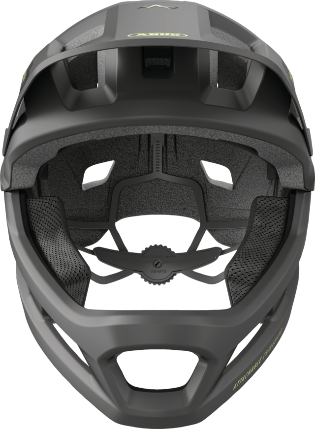 Abus Full Face Helmet YouDrop FF
