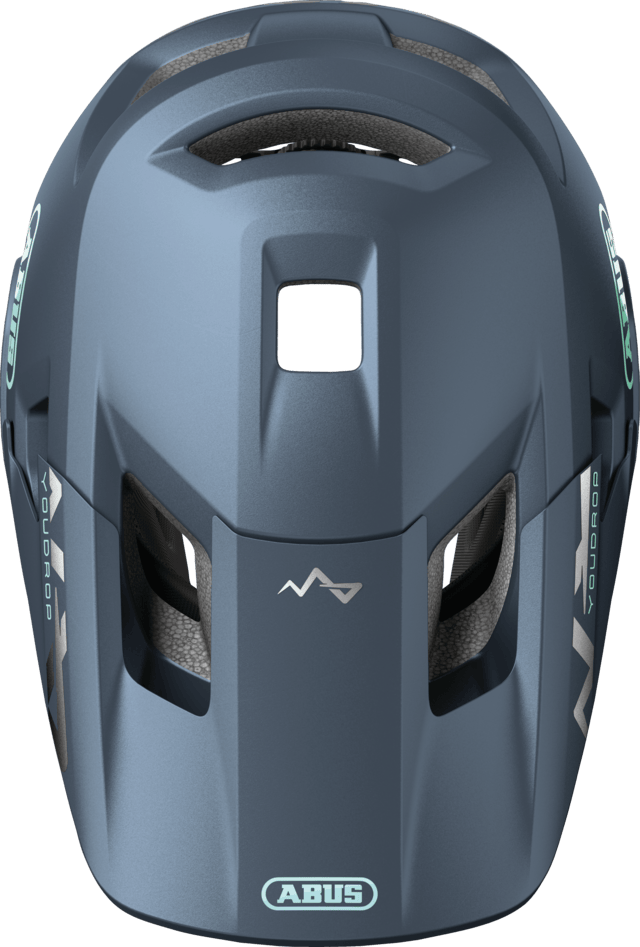 Abus Full Face Helmet YouDrop FF