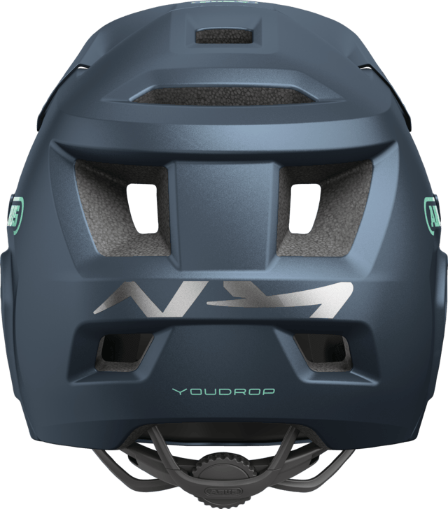 Abus Full Face Helmet YouDrop FF