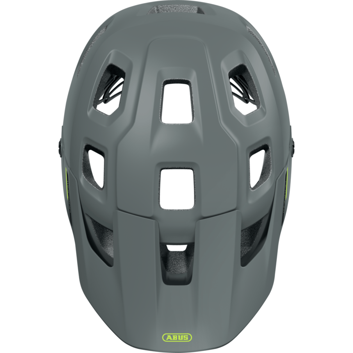 Abus MTB Helmet MoDrop MIPS Open Face Helmet