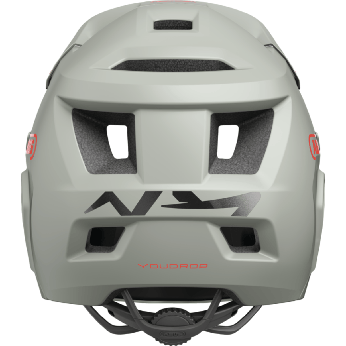 Abus MTB Helmet YouDrop FF Kids