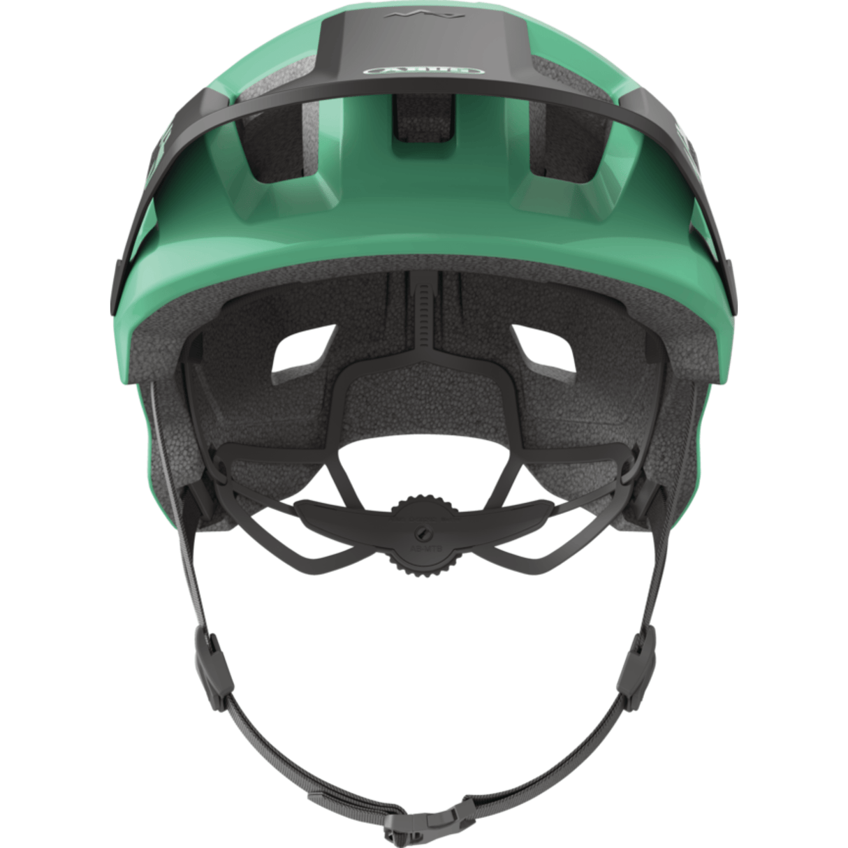 Abus MTB Helmet YouDrop Kids Open Face Helmet