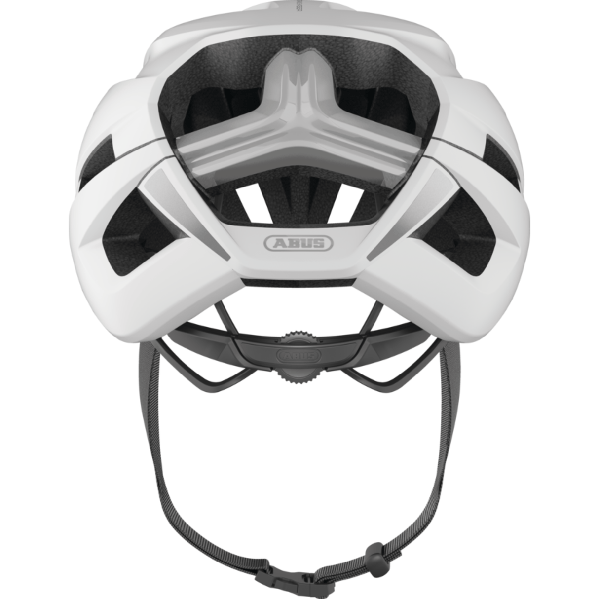 Abus Road Bike Helmet Stormchaser Road Helmet