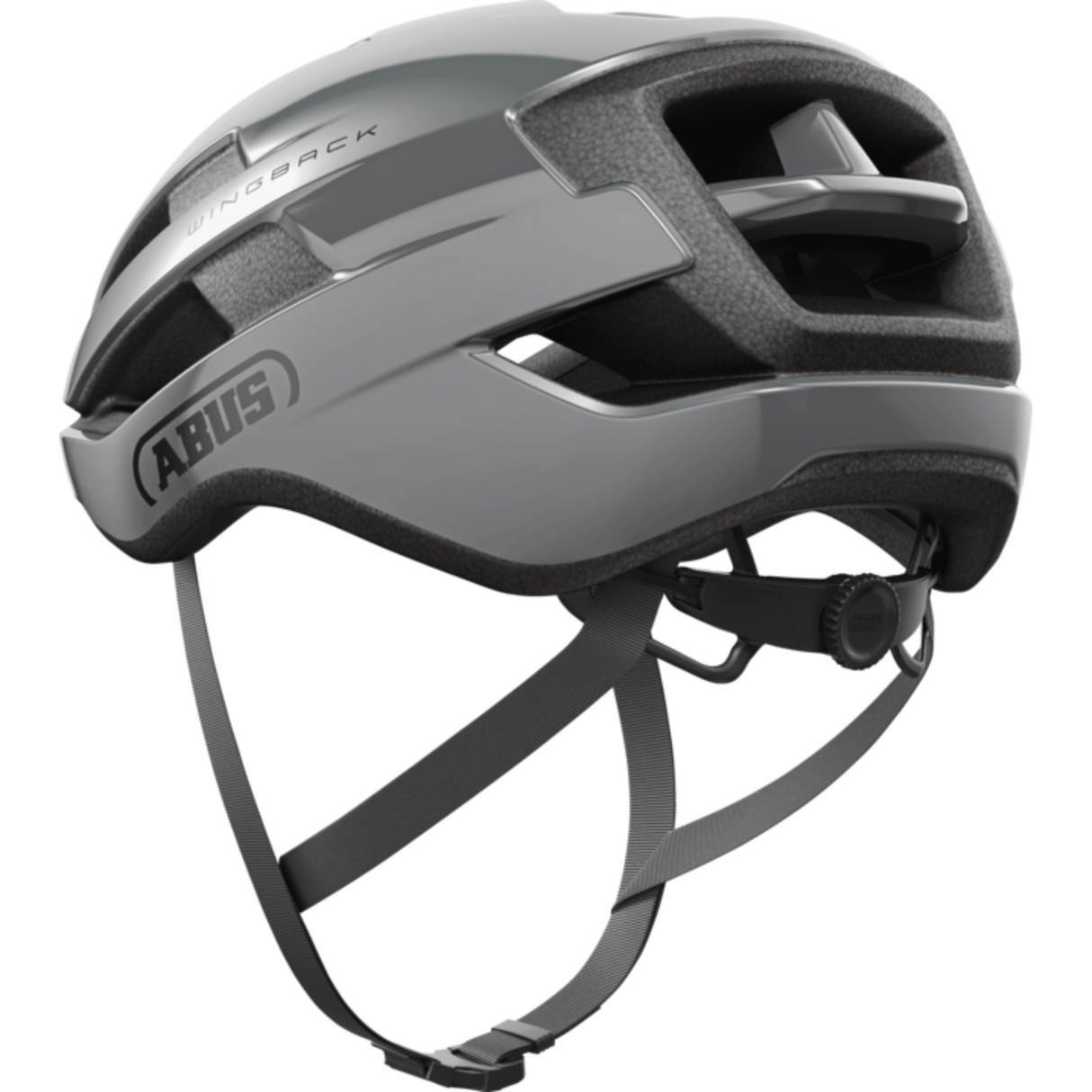 Abus Road Bike Helmet Wingback Road Helmet