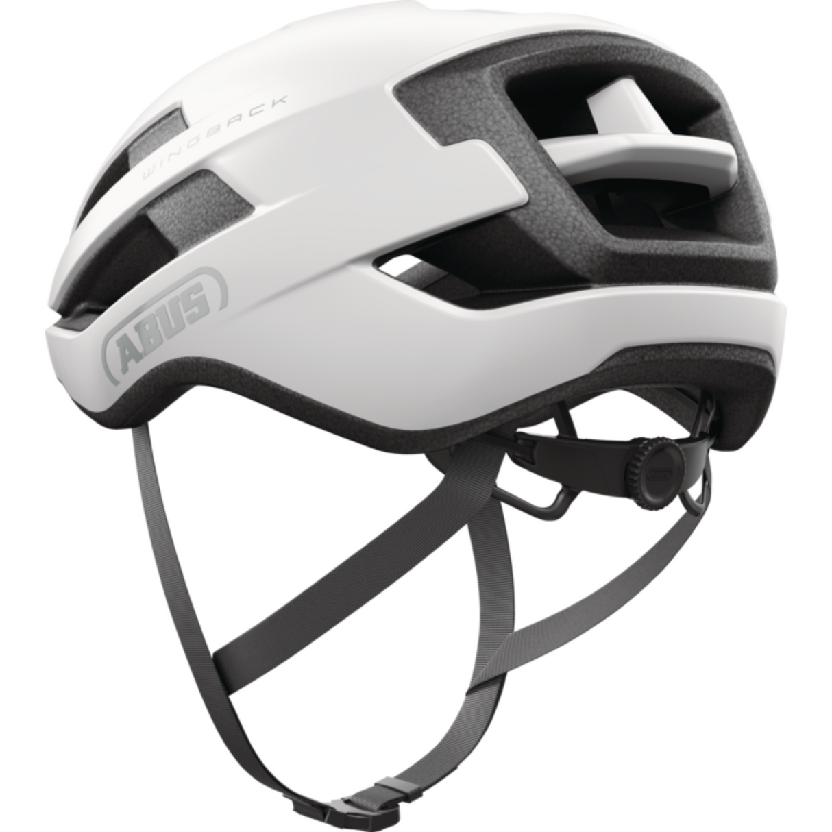 Abus Road Bike Helmet Wingback Road Helmet