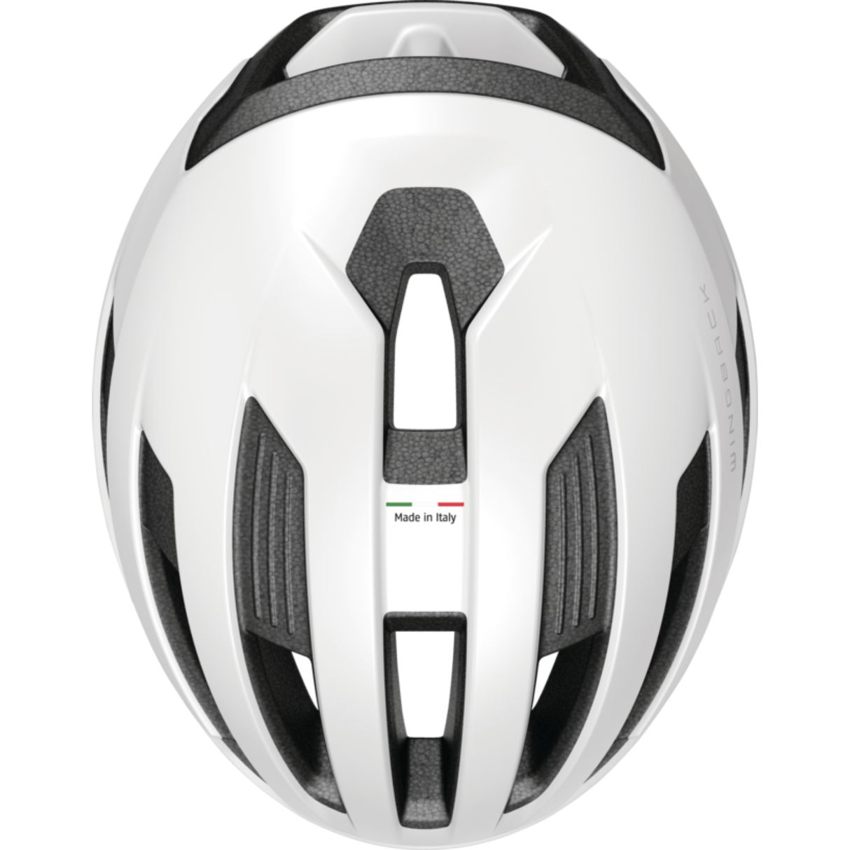 Abus Road Bike Helmet Wingback Road Helmet