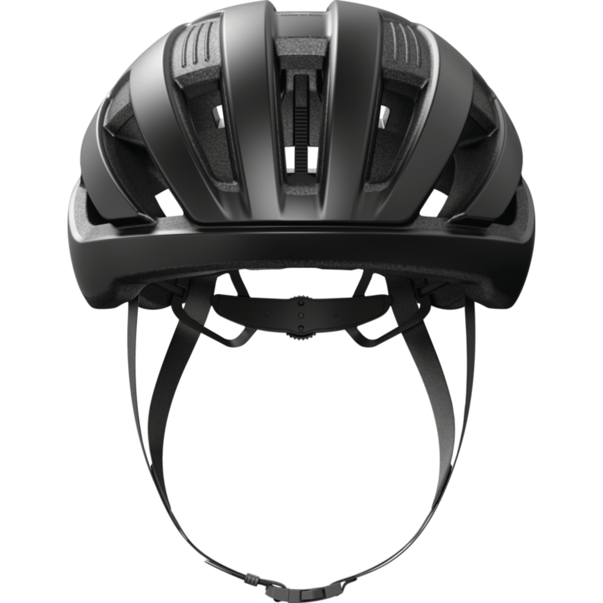 Abus Road Bike Helmet Wingback Road Helmet
