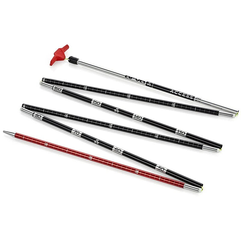 Evo 5+ Snow Safety Pack