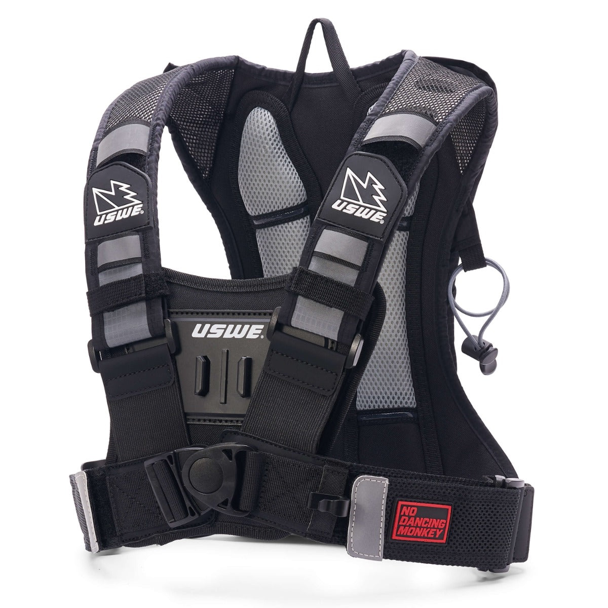 Action Camera Harness