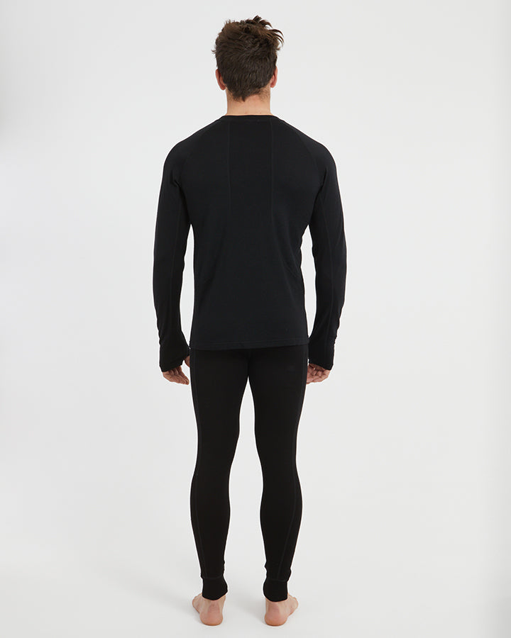 Active200 Merino Mens Top