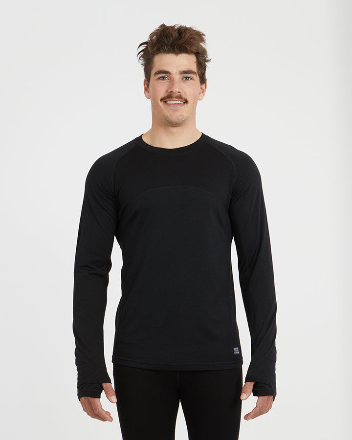 Active200 Merino Mens Top