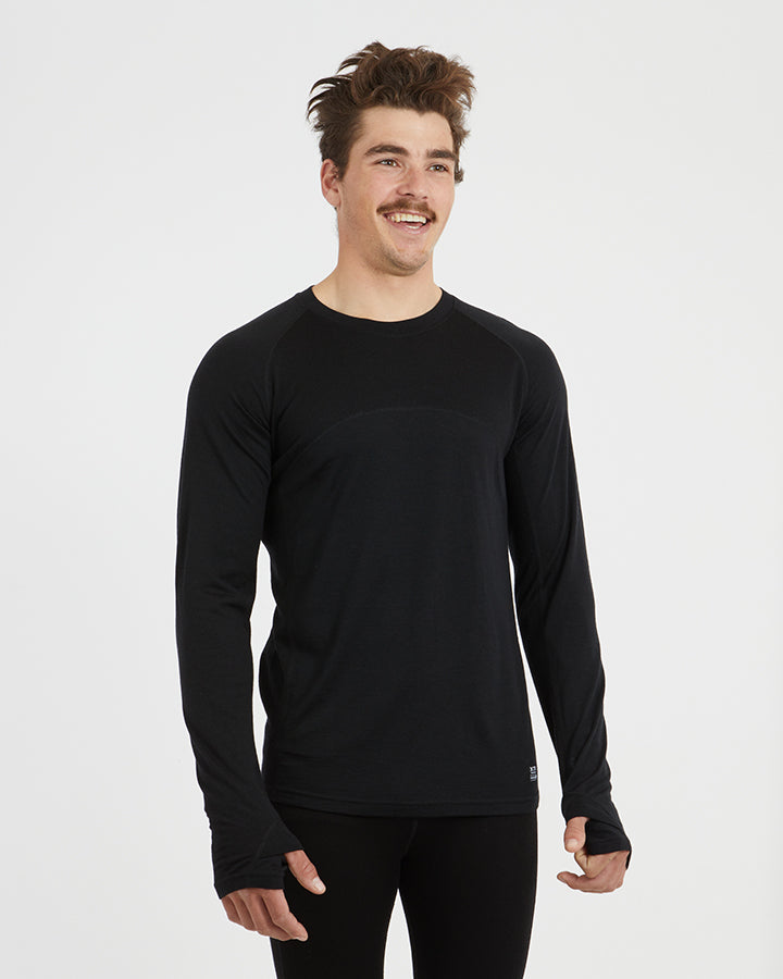 Active200 Merino Mens Top