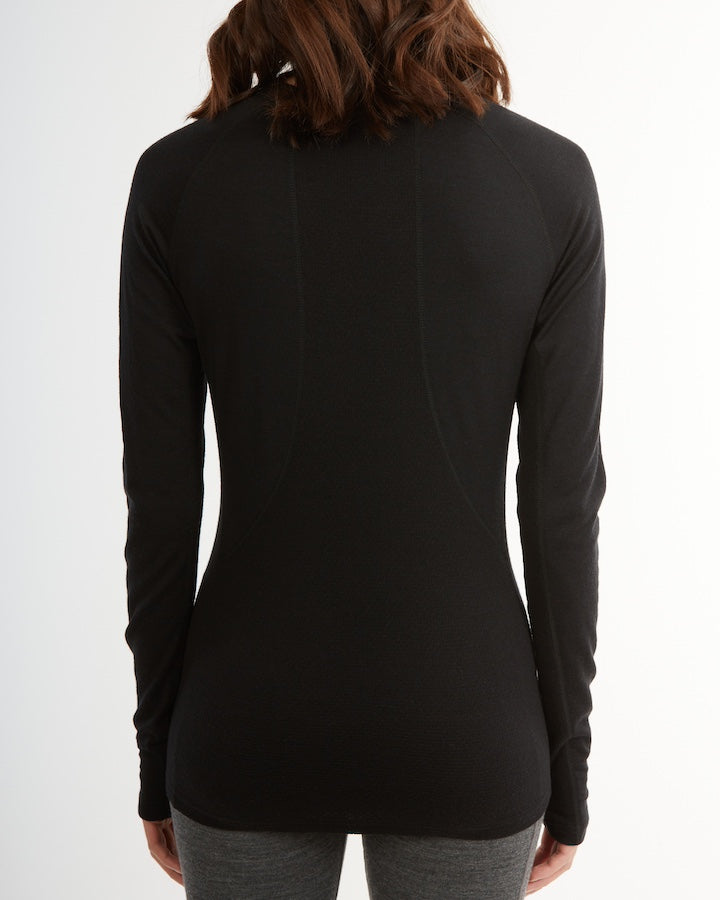 Active200 Merino Womens Top