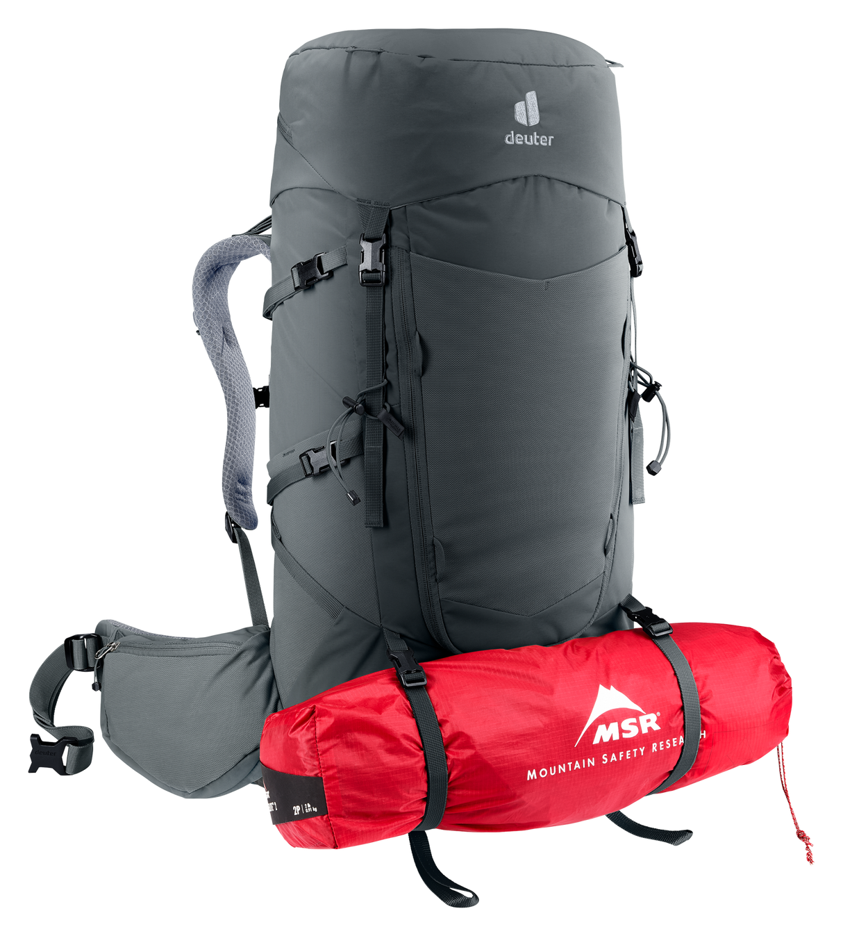 Aircontact Core 45+10 SL