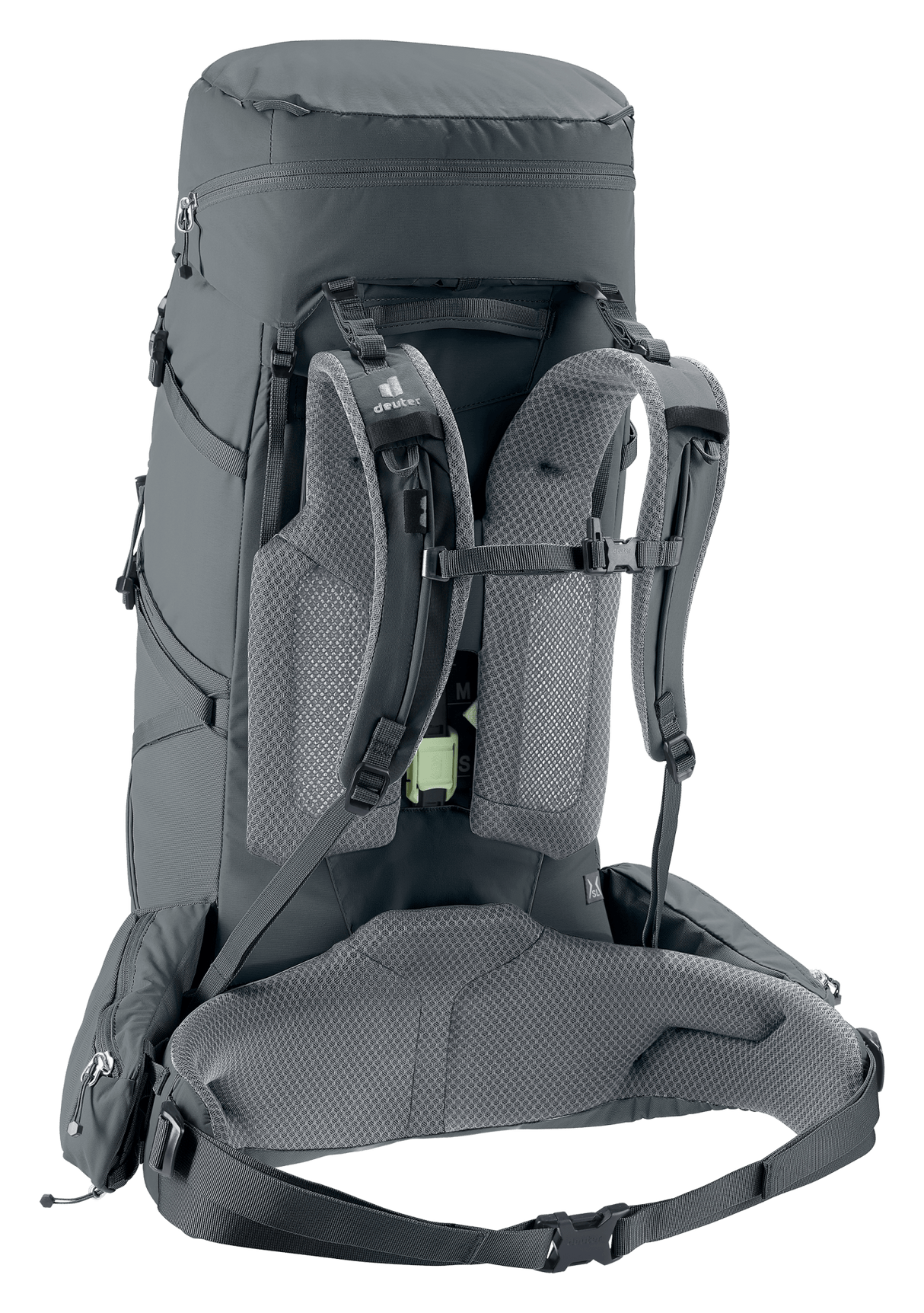 Deuter Backpacks Aircontact Core 45+10 SL