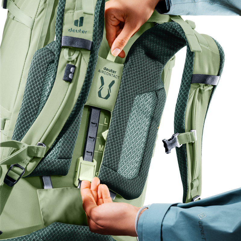 Aircontact Core 45+10 SL