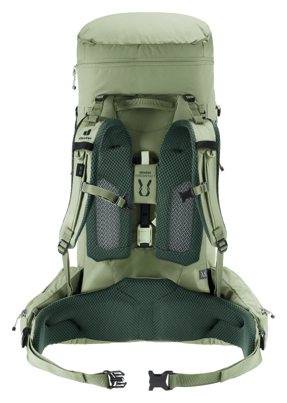 Deuter Backpacks Aircontact Core 45+10 SL