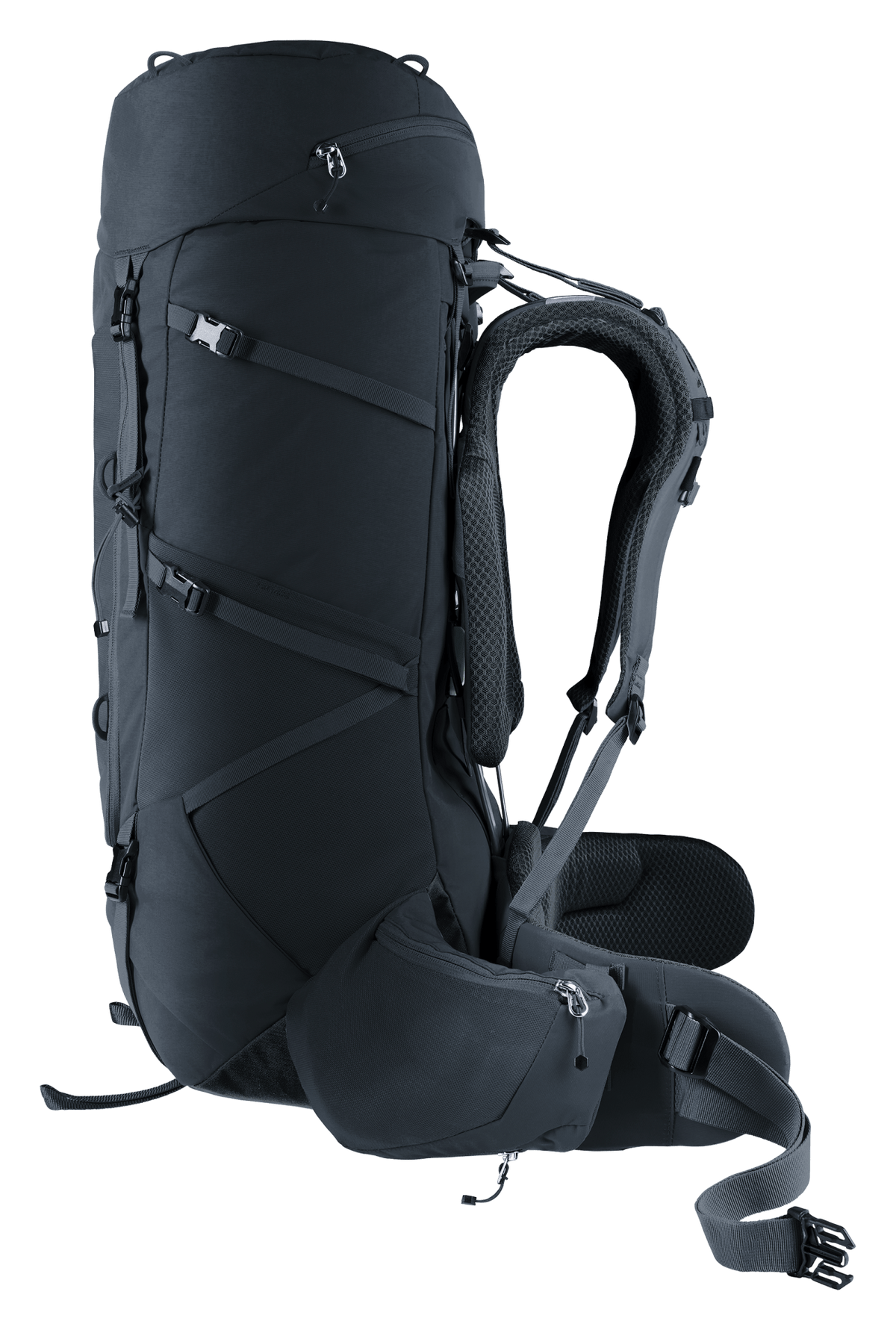 Deuter Backpacks Aircontact Core 50+10