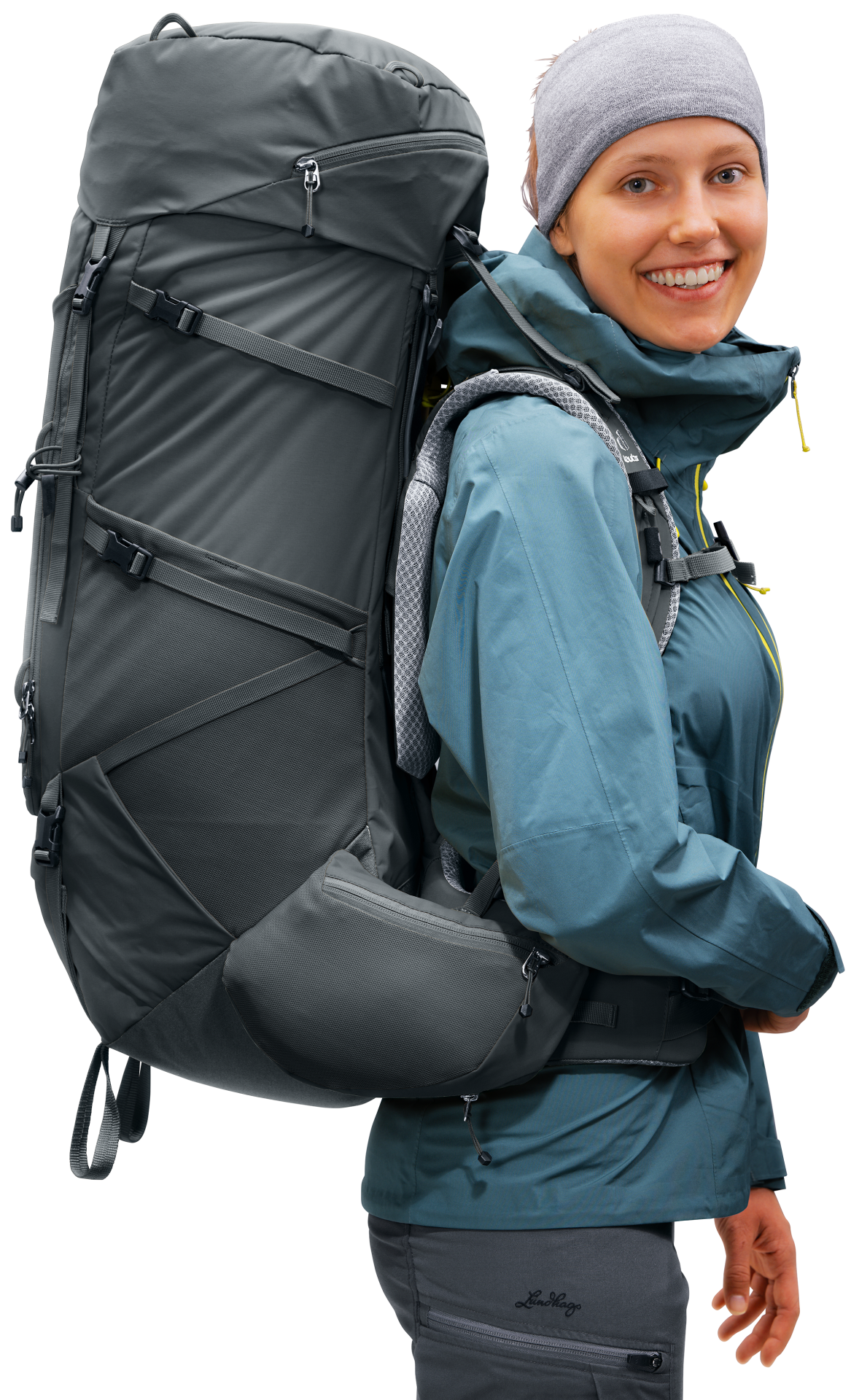 Aircontact Core 55+10 SL