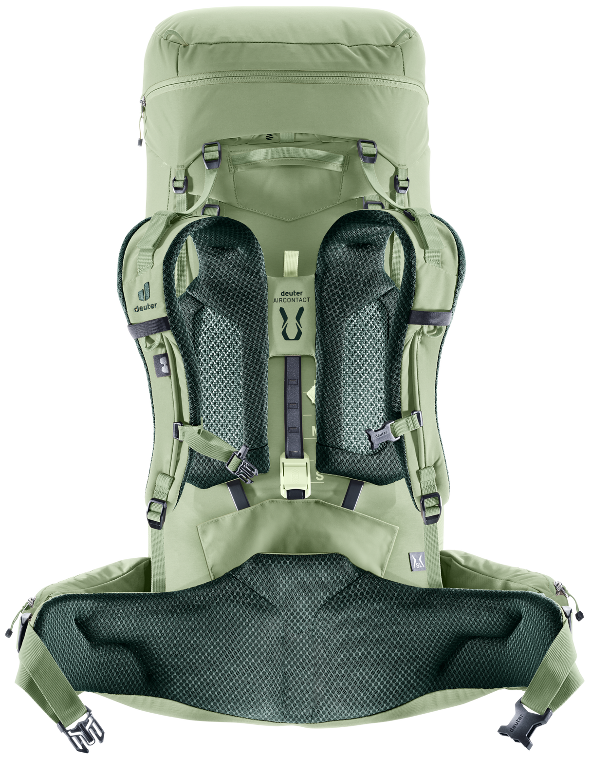Aircontact Core 55+10 SL