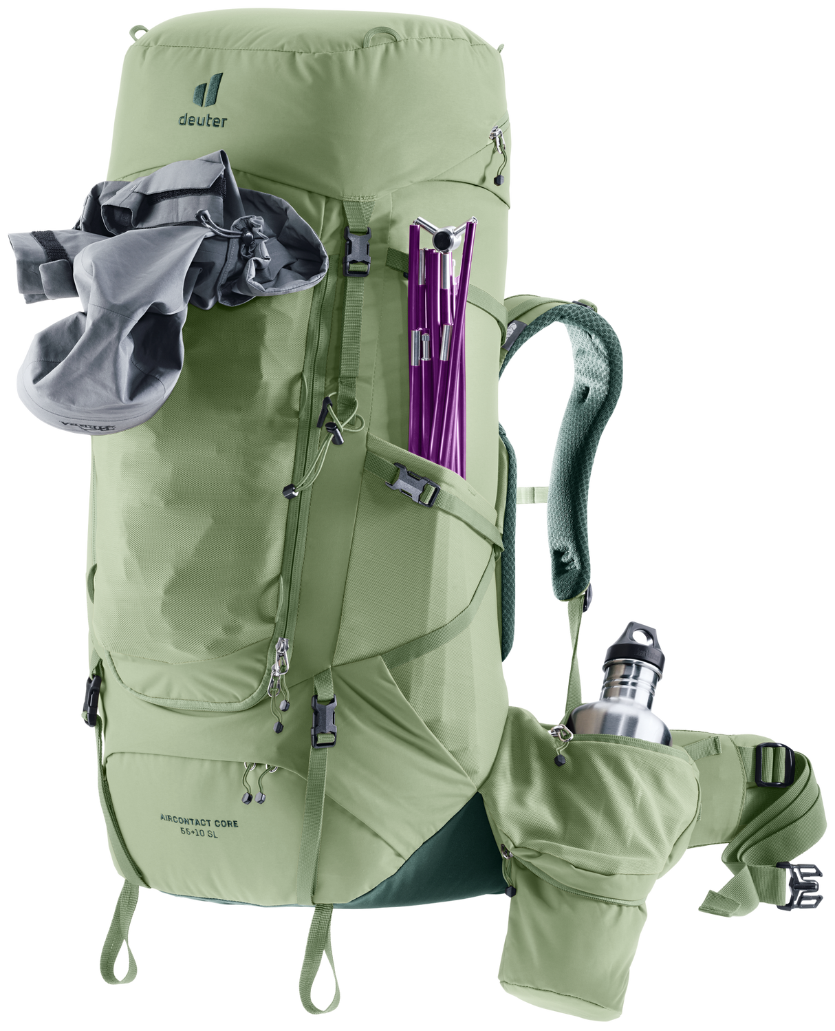 Aircontact Core 55+10 SL