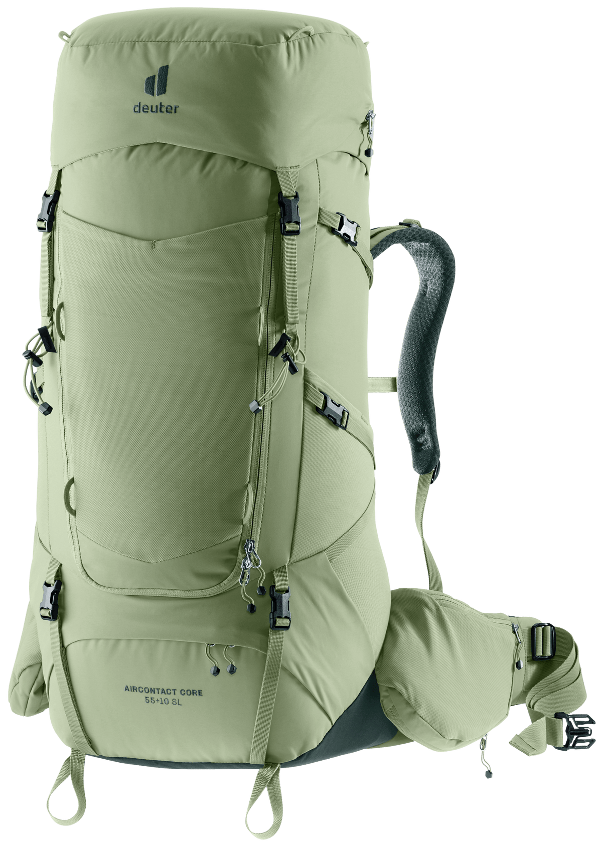 Deuter Backpacks Grove Ivy Aircontact Core 55+10 SL 10513912448OS