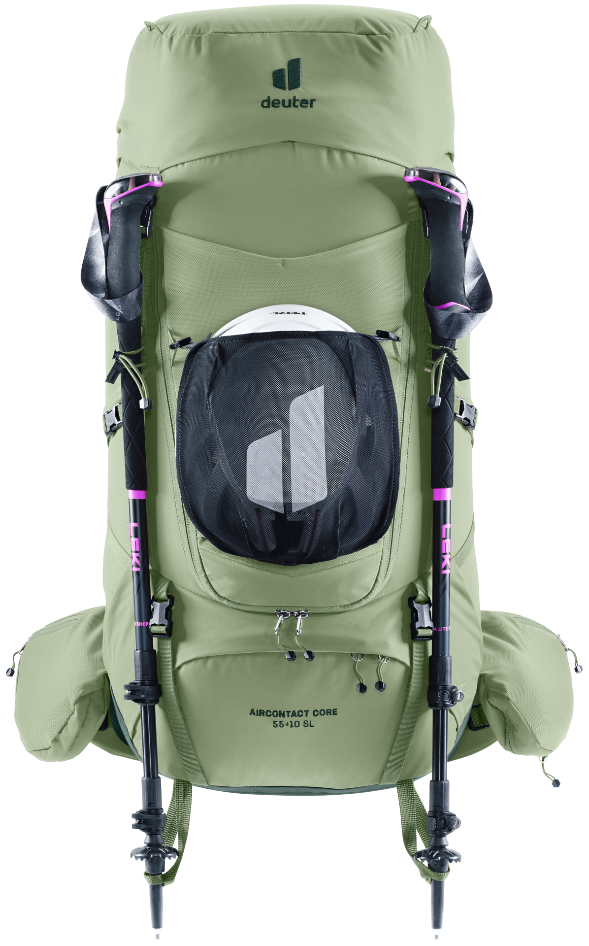 Aircontact Core 55+10 SL