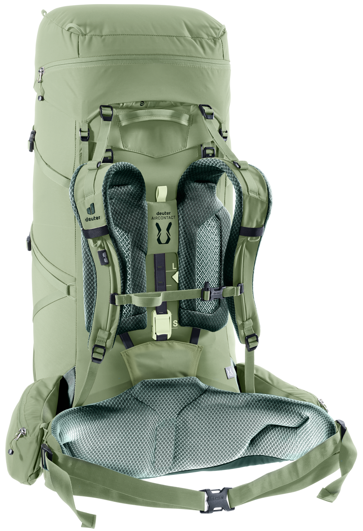 Aircontact Core 55+10 SL