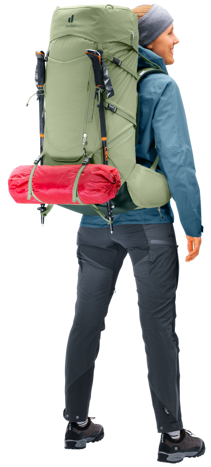 Aircontact Core 55+10 SL