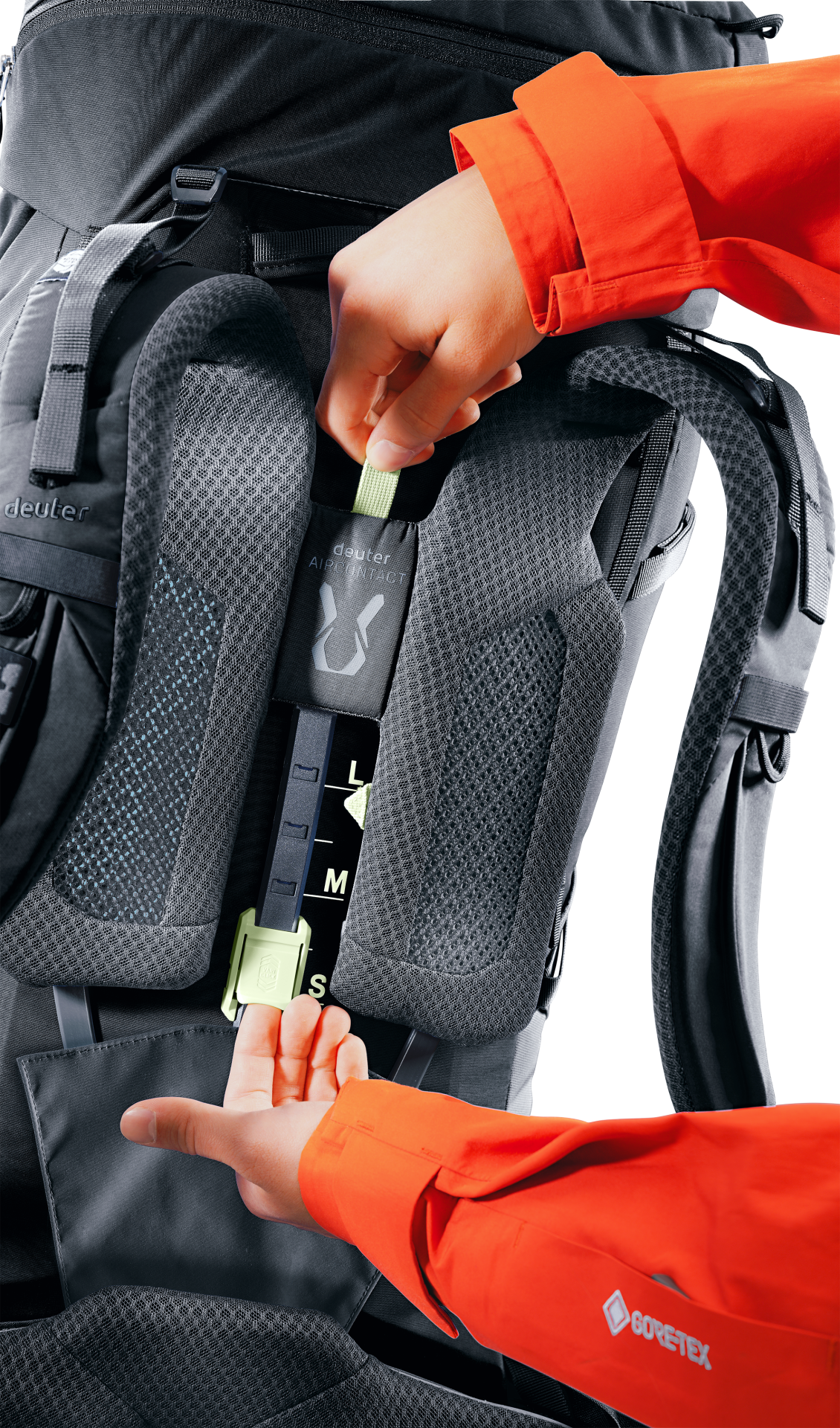 Aircontact Core 60+10