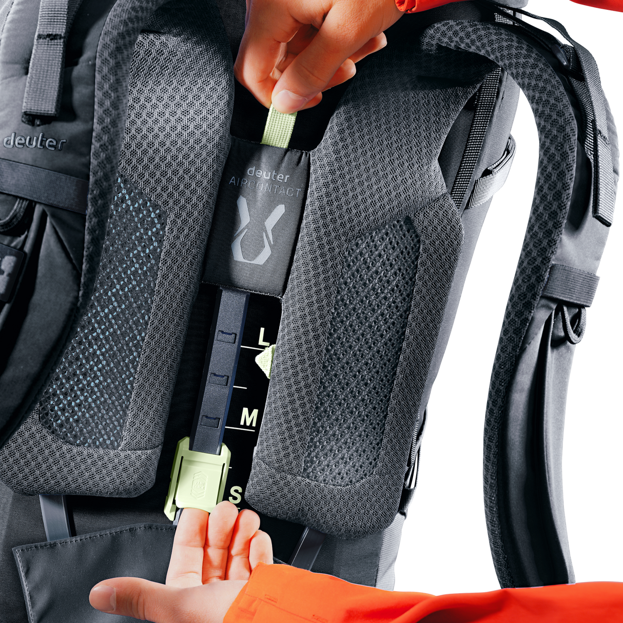 Aircontact Core 60+10