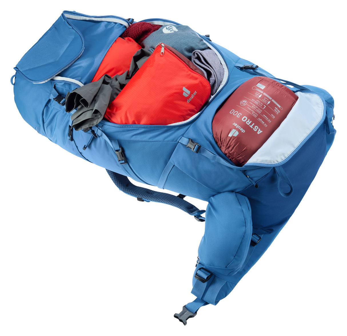 Aircontact Core 70+10
