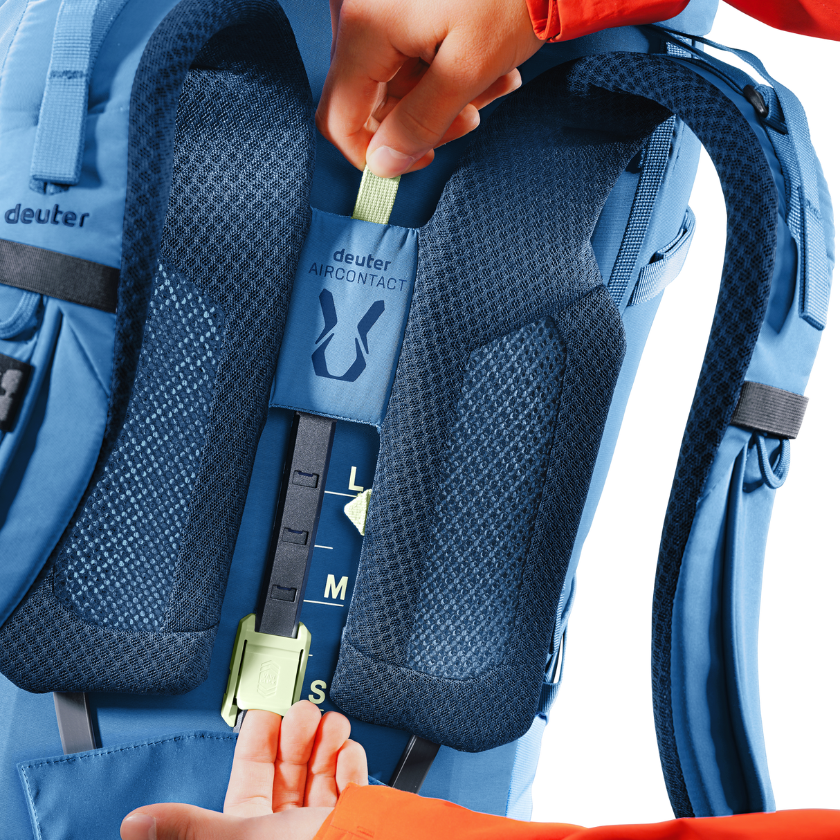 Aircontact Core 70+10