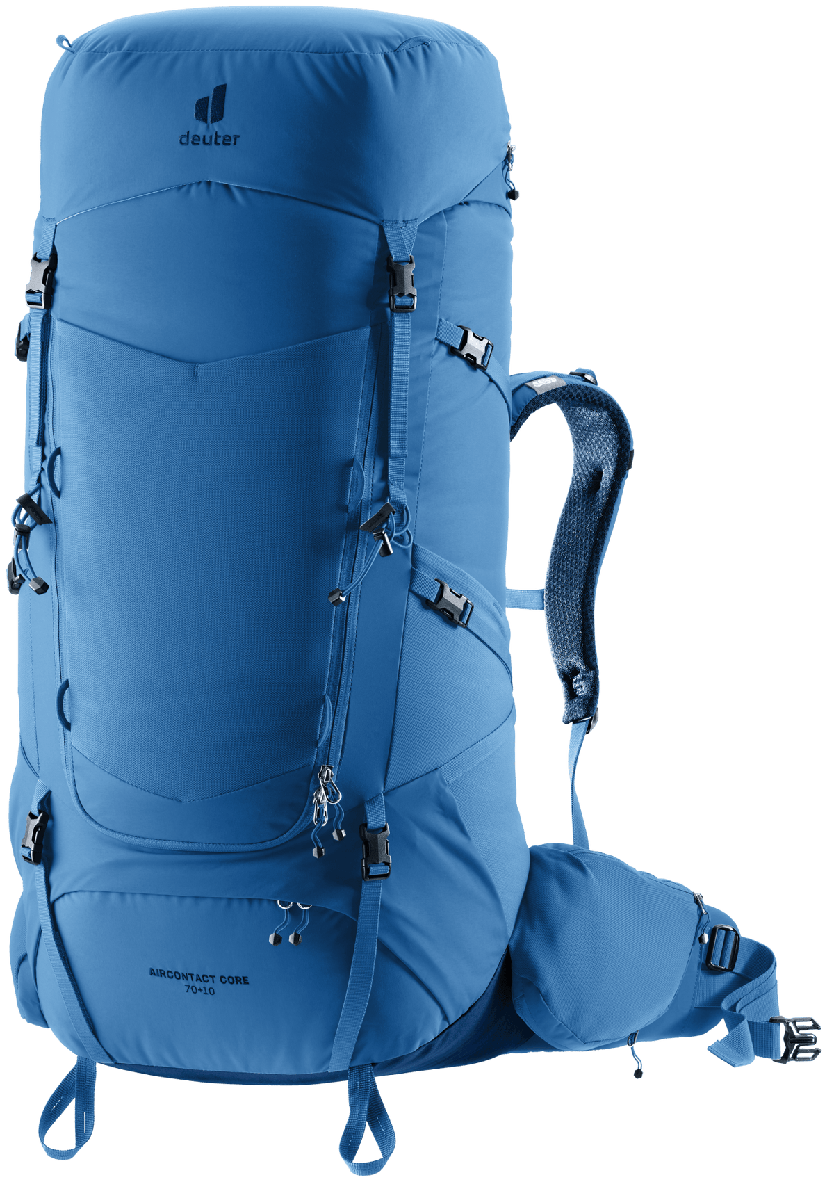 Deuter Backpacks Baltic Nightblue Deuter Aircontact Core 70+10 Backpack 10514212443OS