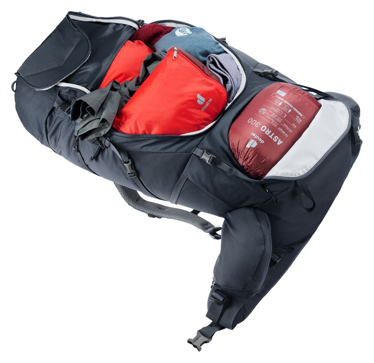 Aircontact Core 70+10