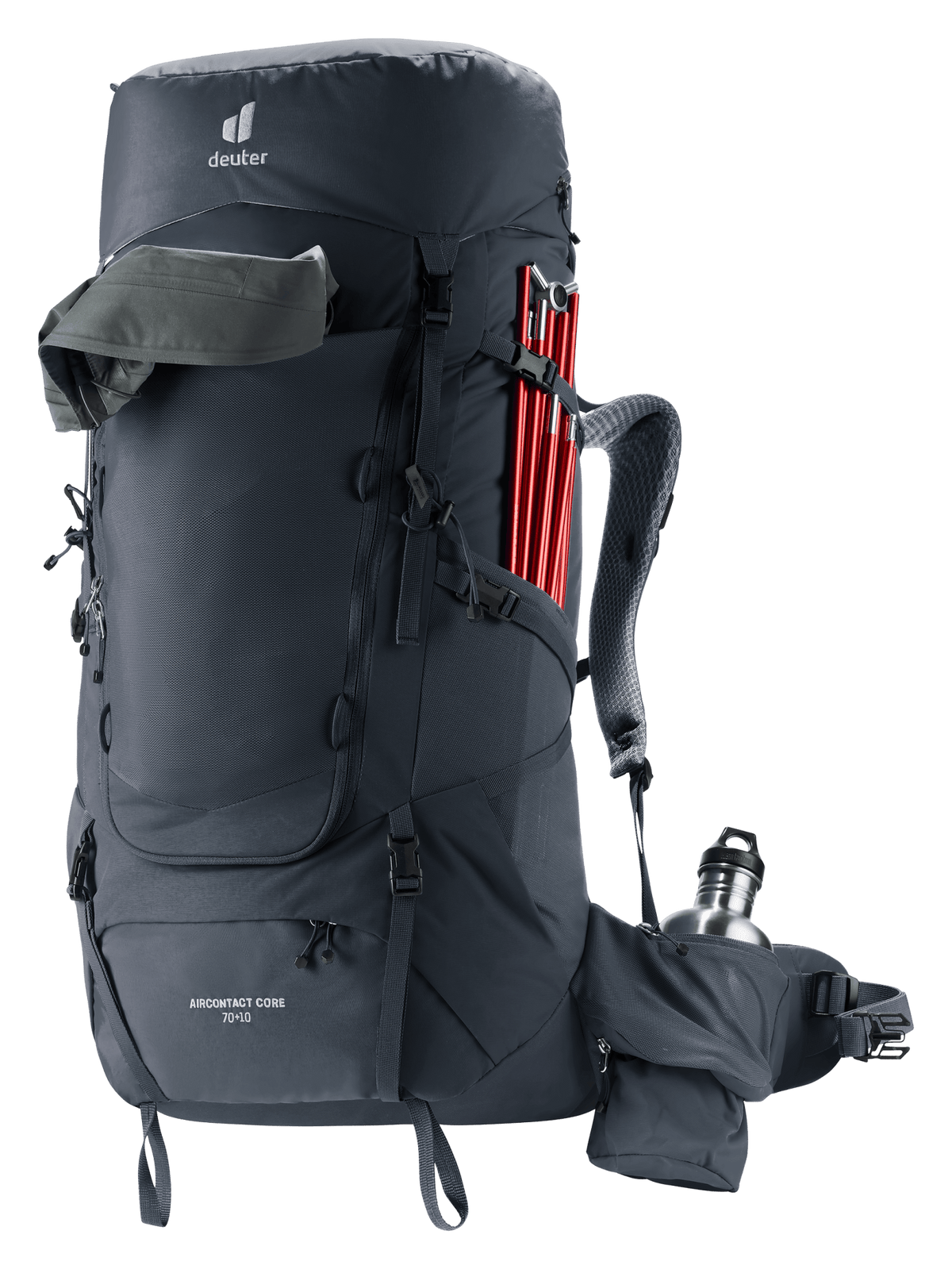 Deuter Backpacks Deuter Aircontact Core 70+10 Backpack