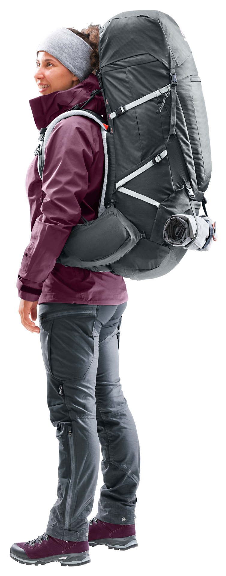 Aircontact Pro 65+10 SL