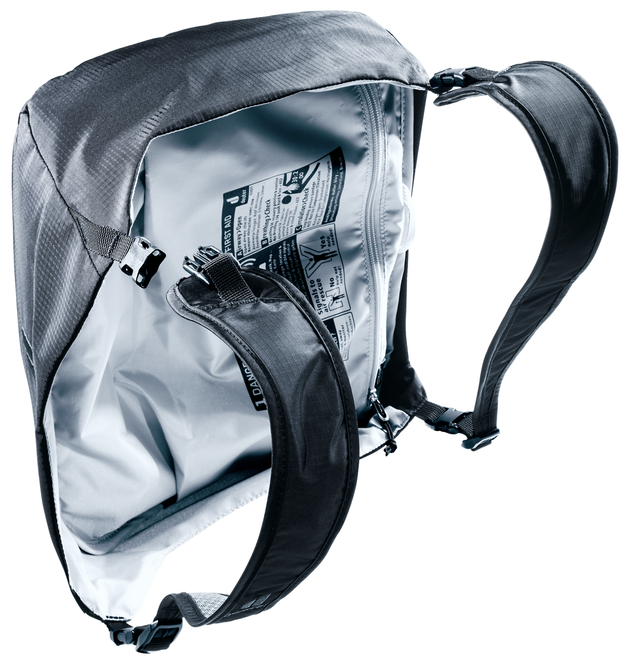 Aircontact Pro 75+10