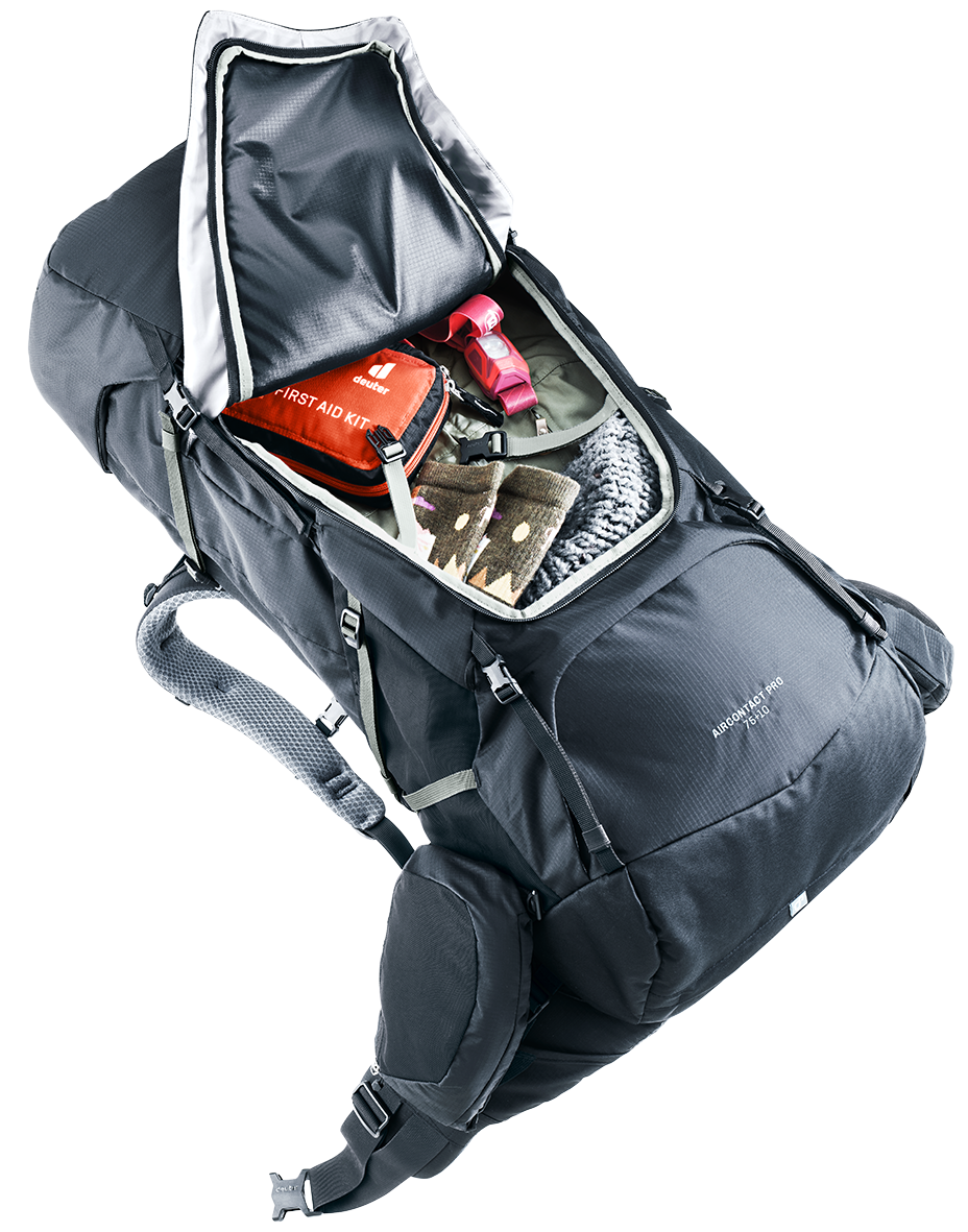 Aircontact Pro 75+10