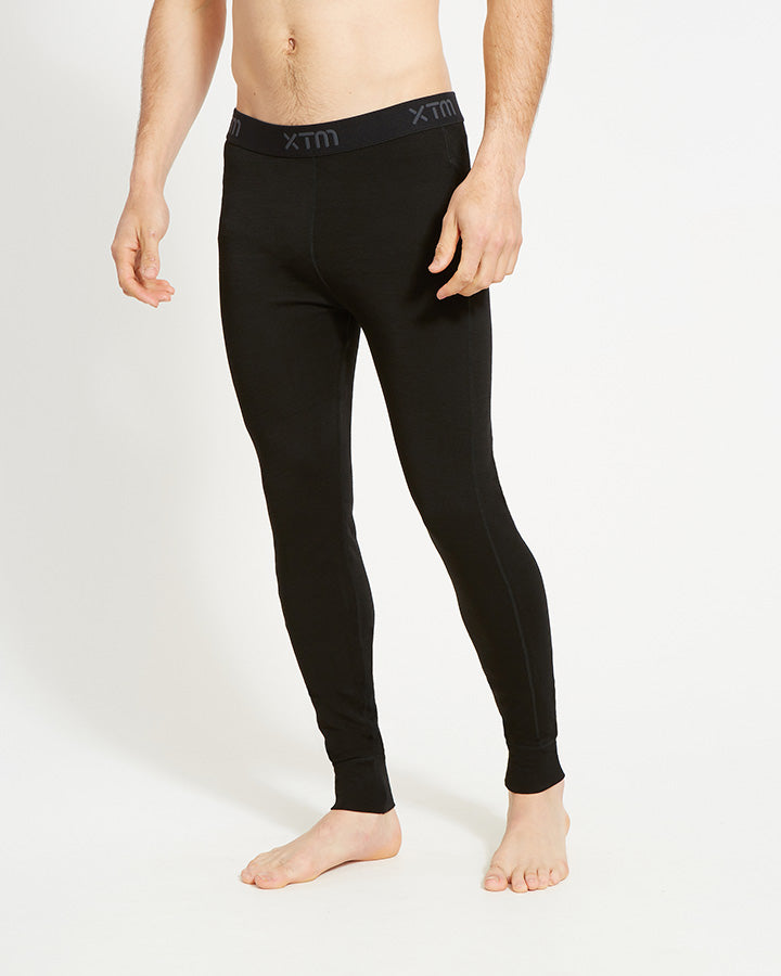 Men's Merino 230 Wool Thermal Pants