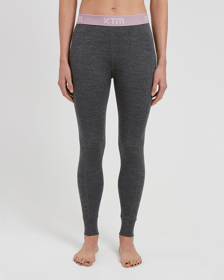 Alpine230 Merino Womens Pants