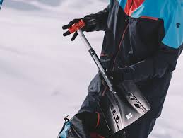 Arva Avalanche Shovels Plume TS Shovel ARPEPLUMETSV2